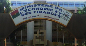 Loi de Finances 2019 au Burkina-Faso